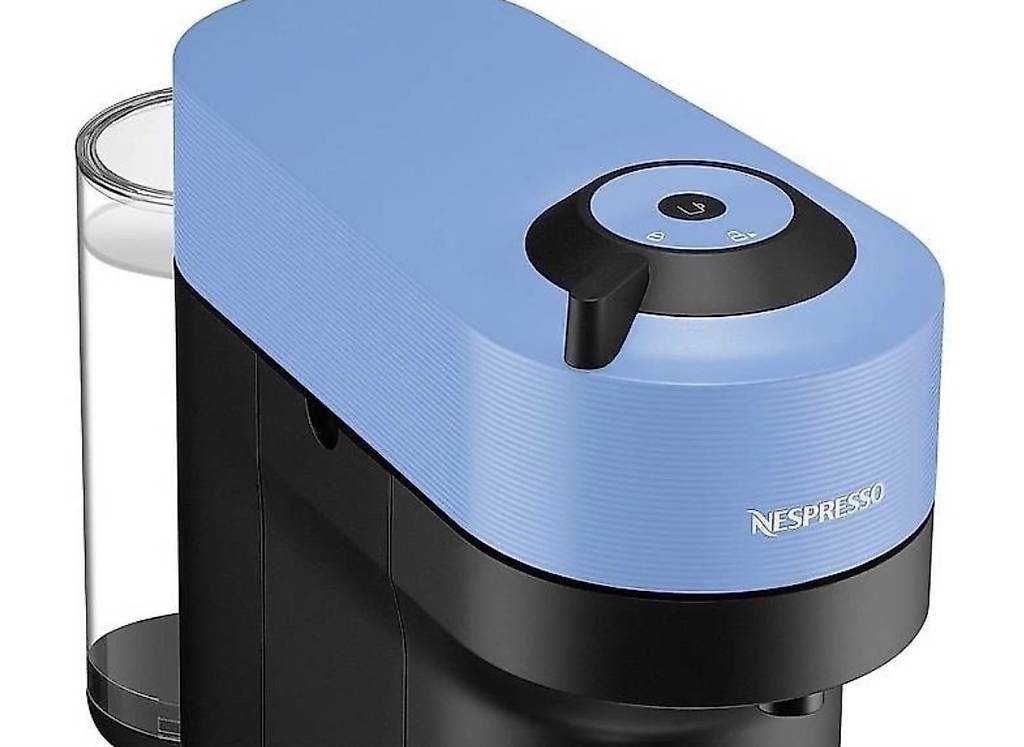 De'Longhi Macchine per caffè & Macchine per espresso: DELONGHI NESPRESSO Vertuo Pop Env.90A – Usato da Braunau venduto da Laus67 2