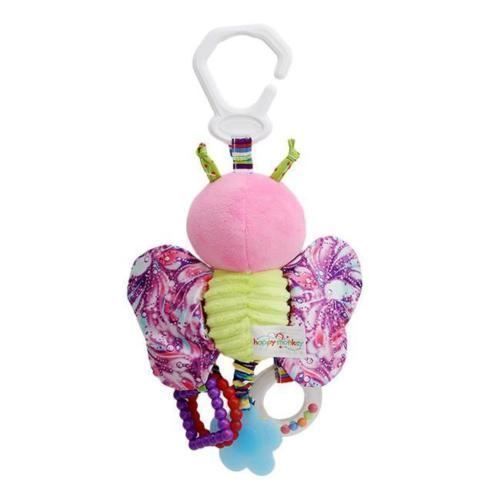 Giocattoli: Peluches évolutive bébé multicolor DIVER – Nuovo e nell'imballaggio originale da St-Imier venduto da goodber 7