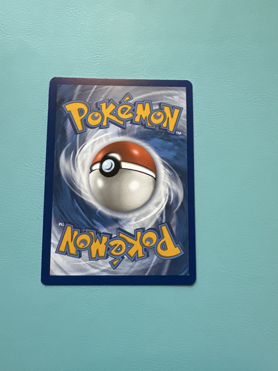 Pokémon Carte collezionabili: Pokemon Pikachu Reverse Holo 151 – Nuovo (secondo la descrizione) da Lommiswil venduto da CollectorOne 1