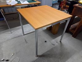 Novex Tisch, Eiche