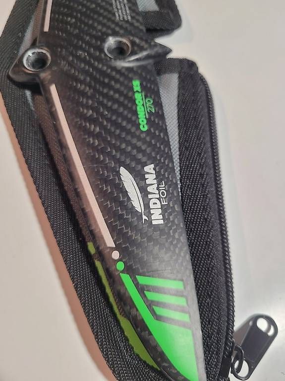 Indiana Surfboards & Schwimmbrette: Condor XS Stabi – Gebraucht aus Weiningen TG von HESN2 1