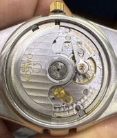 Omega Constellation Chronometrer automatic -TWO-TONE