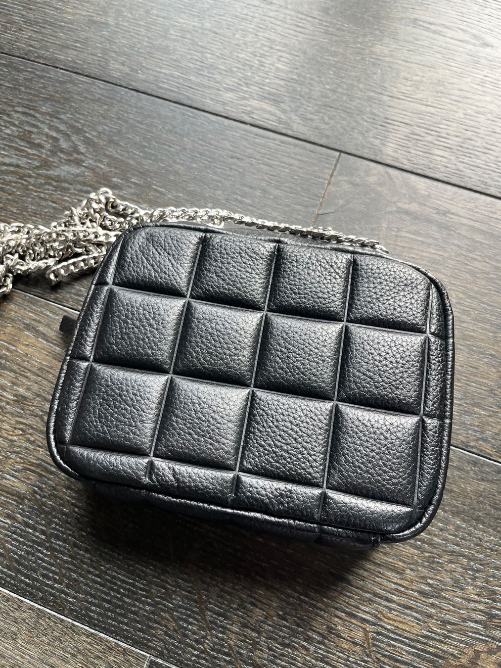 Lacoste Borse da donna: Sac Lacoste – Usato da Posieux venduto da evs_57x2 1