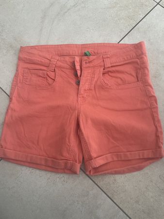 United Colors of Benetton Shorts