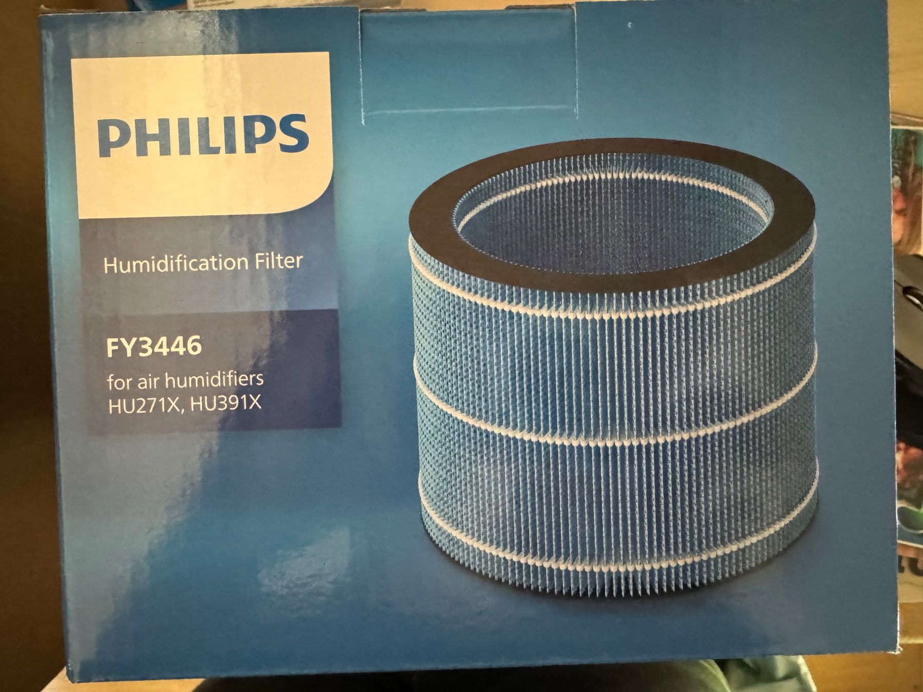Lüftung: luftbefeuchter filter – Neu und originalverpackt aus Leimiswil von cloedae