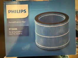 luftbefeuchter filter