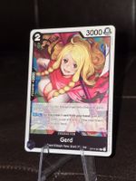 Gerd OP17-081 One Piece World's Strongest Warriors