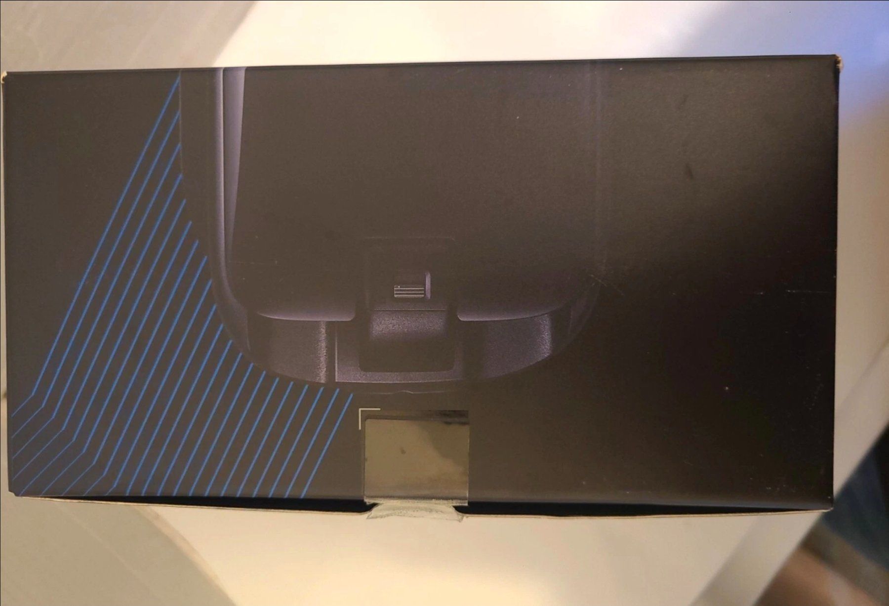 Samsung VR Brille: Samsung Gear VR mit Controller neu – Gebraucht aus Zürich von Pancake187 8