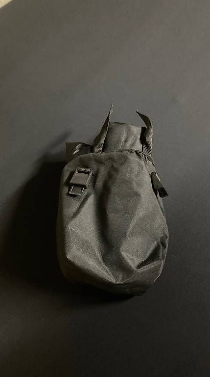 Altro: Brompton Abdeckhaube – Usato da Innerberg venduto da Spidii 3