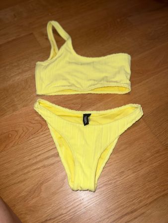 TRIANGL Bikini MELROSE (ungetragen) Optik  Velour