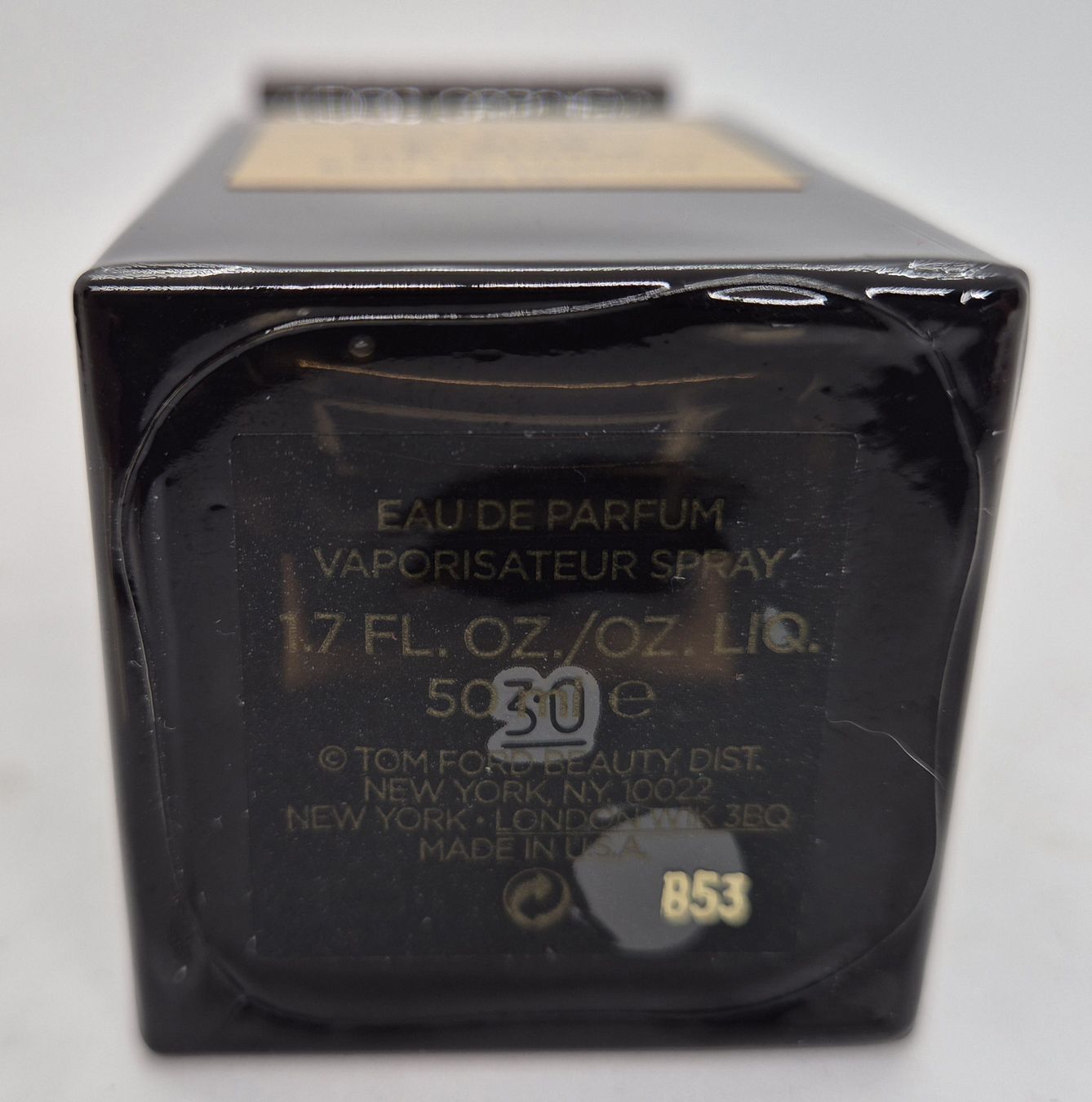Tom Ford Parfum & Eau de Toilette: 2 ml FLEUR DE CHINE TOM FORD ABFÜLLUNG – Neu (gemäss Beschreibung) aus St. Gallen von CaliSunshine 1