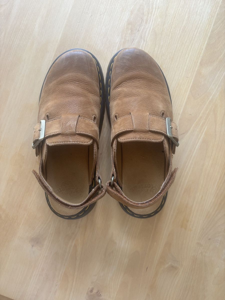 Dr. Martens Scarpe da uomo: Dr Martens Jorge, Gr. 41 – Usato da Bern venduto da kja_w7dn 3