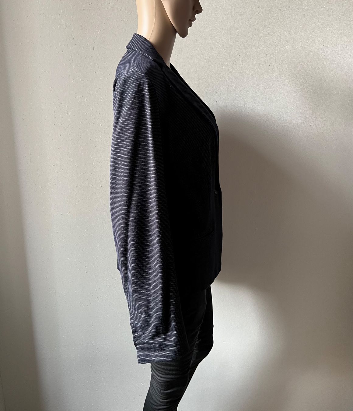 Vestes: LES COPAINS BLUE Blazer 💙 – D'occasion à zürich par vintage12 6