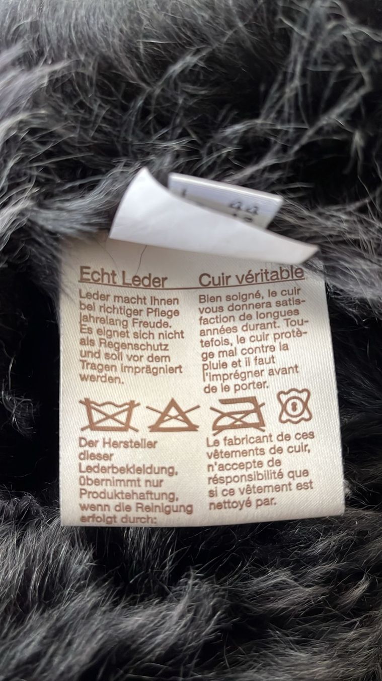 Gilets & Westen: Graham & Spencer Fell Weste – Gebraucht aus Lenzburg von selabella 4