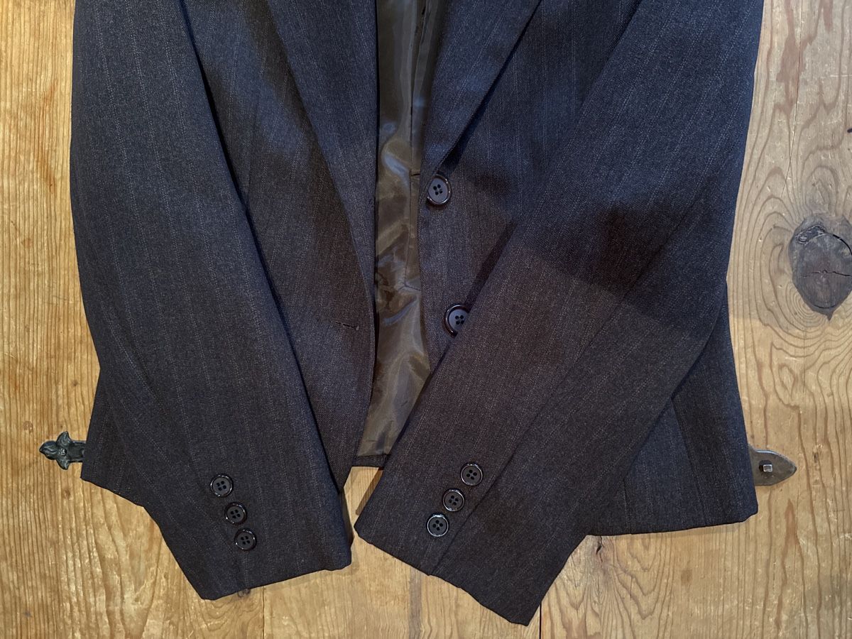 Tally Weijl Giacche: TALLY WEIJL Blazer Gr. 36/S – Nuovo (secondo la descrizione) da Mauren venduto da ducducturi 3