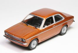 Opel Kadett C 1973-79