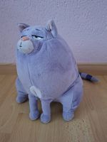 Plüschtier Cloe Katze vom Film Pets