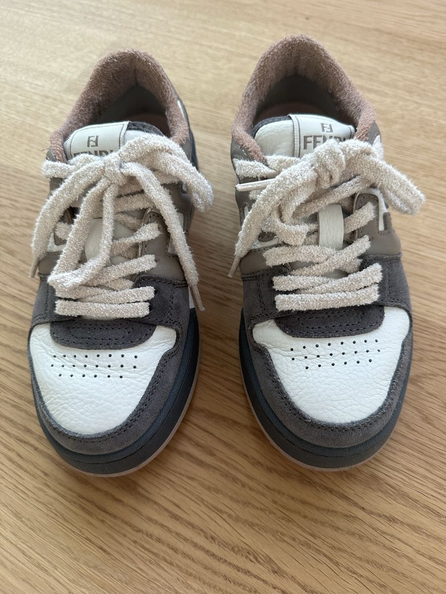 Damenschuhe: FENDI Sneakers – Gebraucht aus Neuhausen von ann_t9kn 1