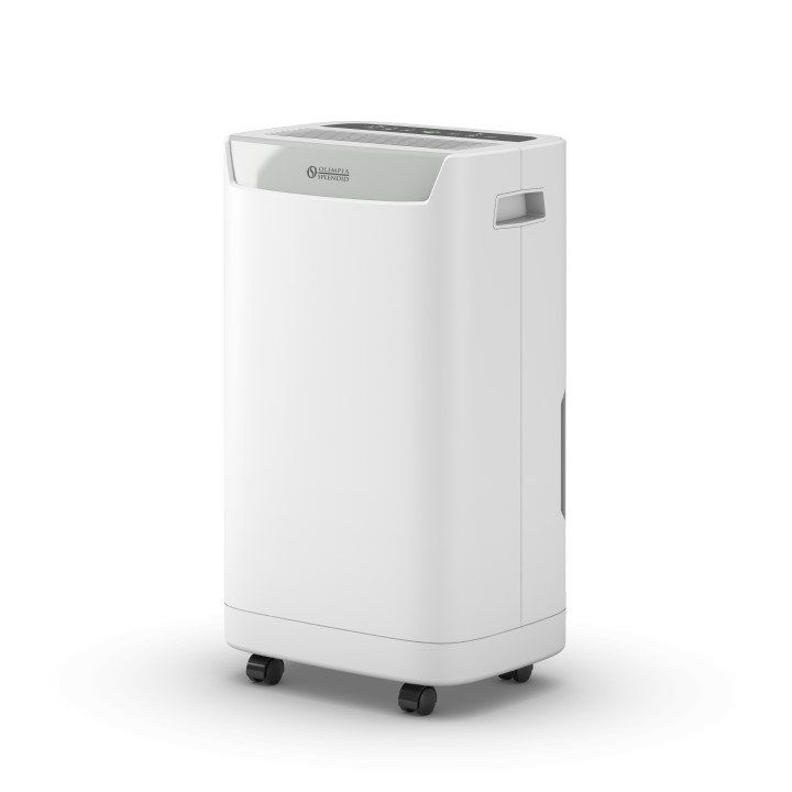 Luftentfeuchter: AQUARIA S1 16 P Luftentfeuchter – Neu (gemäss Beschreibung) aus Wängi von SPCSHOP