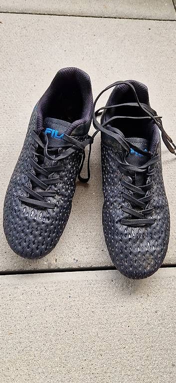 Fila Scarpe da uomo: Fussballschuhe Fila – Usato da Münchenstein venduto da Sommerblume04