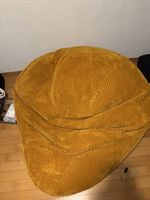 Sitzsack riesig