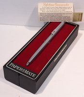 Paper Mate Kugelschreiber in Originalbox, Top Zustand