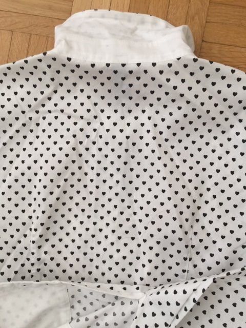 Marc Cain Camicette: "MARCCAIN" Bluse Gr. 38 – Nuovo (secondo la descrizione) da Walenstadt venduto da ricamul 7
