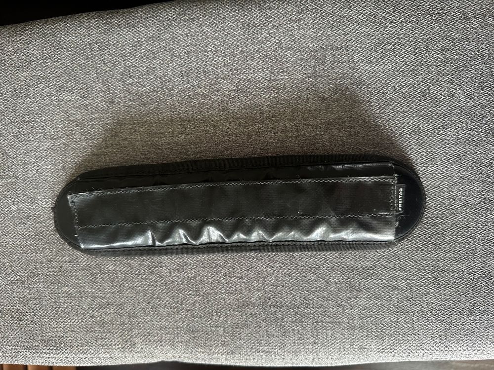 Schulterpolster Set 4er - Dicke Polsterung Für Rucksack Tragegurte