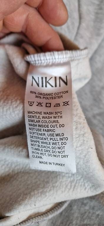 Maglioni & Felpe: Nikin Pullover Sweatshirt – Usato da Effretikon venduto da suhini01 1