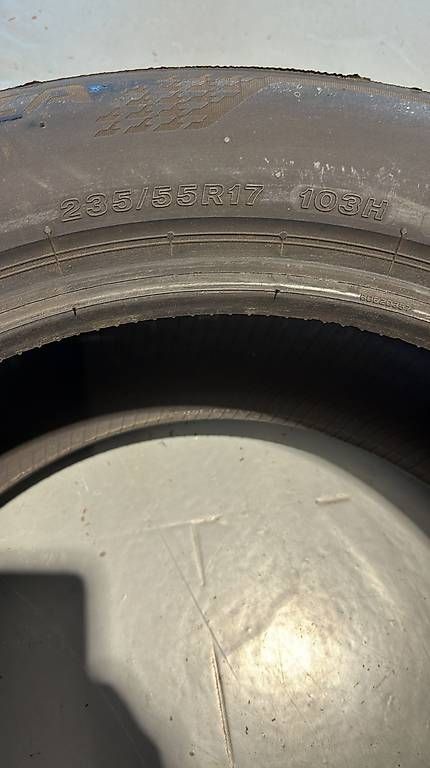 Sonstiges Schreiben & Zeichnen: Gomme estive per VW Multivan – Gebraucht aus Tesserete von giraffina 3