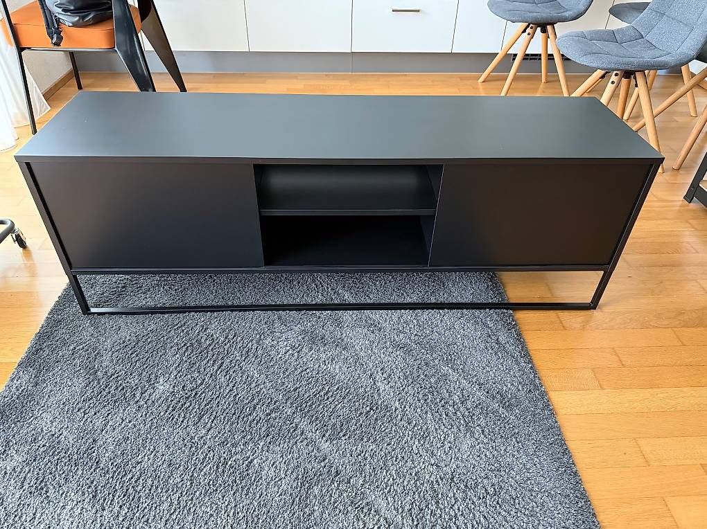 TV Möbel: TV-Möbel IKEA – Gebraucht aus Luzern von mic52