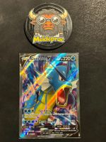 Gyarados V Full Art Evolving Skies (EVS171) EN NM