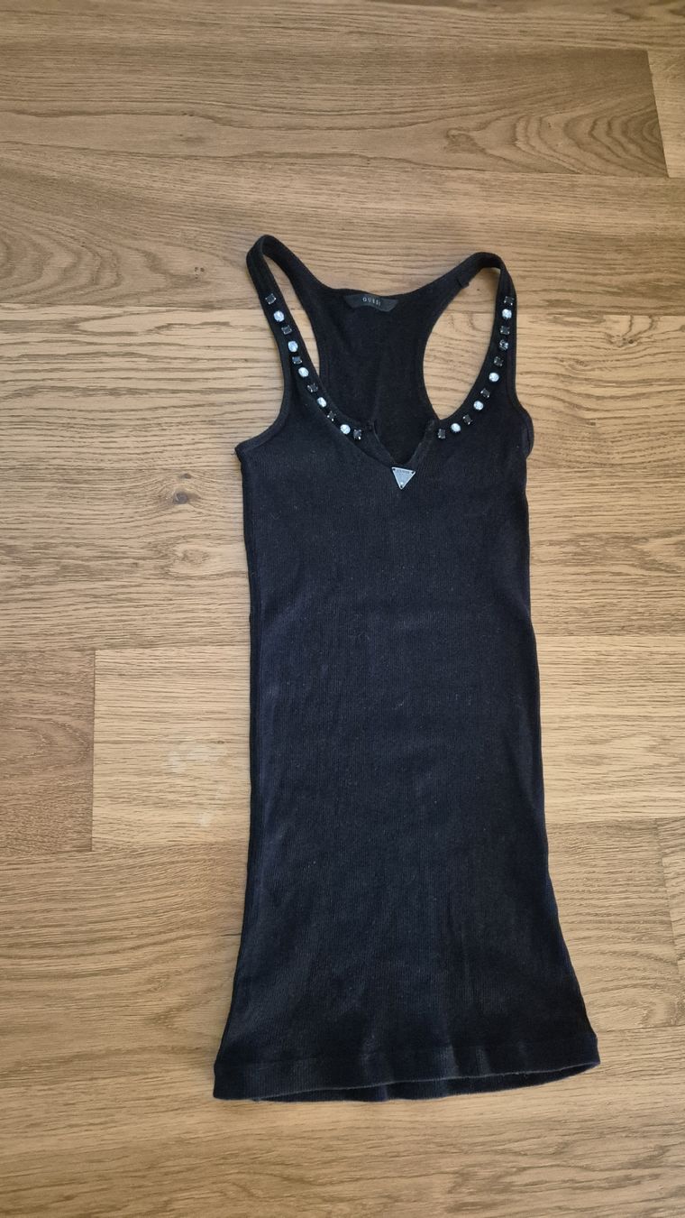 Guess Top: Guess Top – Usato da Feusisberg venduto da cts_55rn