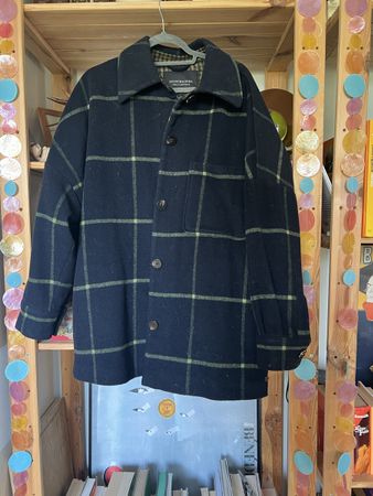 Scotch & Soda Gr. L Mantel