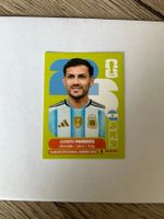 Panini FIFA World Cup 2026 - ARG 12