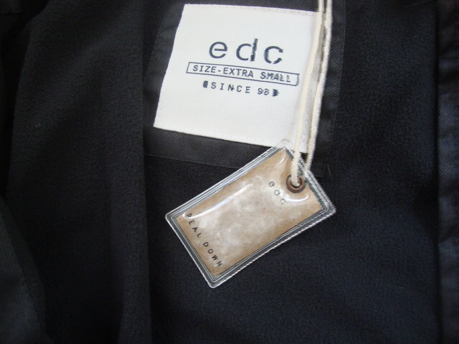 Esprit Giacche: ESPRIT DAUNEN JACKE GR.XS **NEU** – Nuovo (secondo la descrizione) da Rotkreuz venduto da Samballi 3