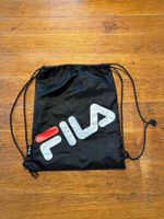 Fila Tasche Retro / Vintage (Schnursack)