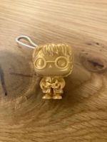 Gold Harry Potter Kinder Joy Speziell