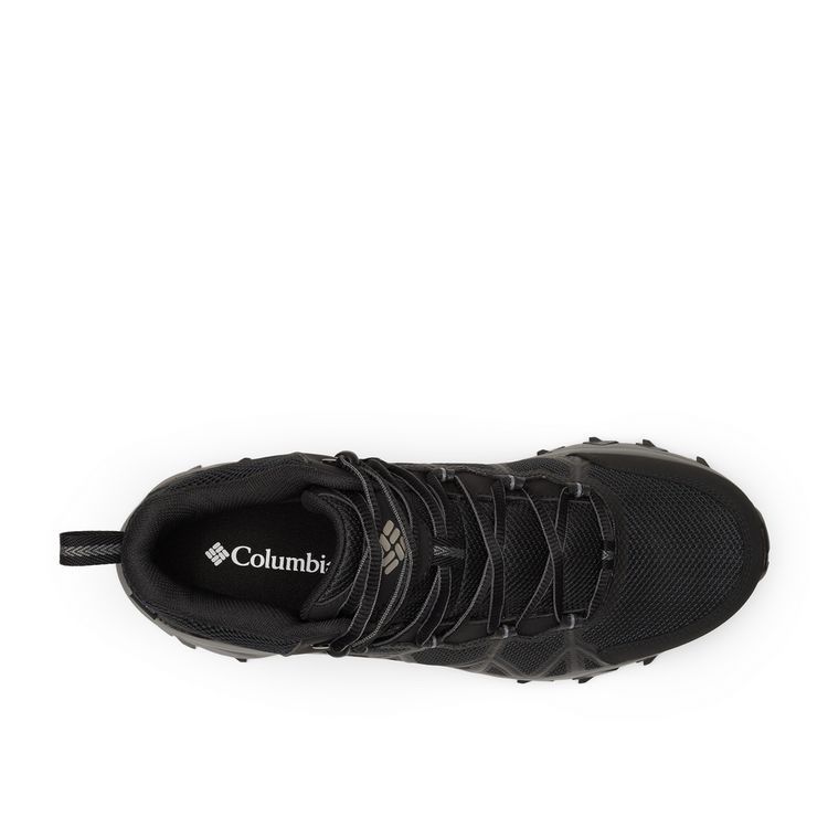 Columbia Scarpe da uomo: Columbia PEAKFREAK II MID Wanderschuhe  – Nuovo (secondo la descrizione) da Lenzburg venduto da meier.kevin 1