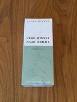Issey Miyake L'Eau d'Issey Pour Homme Eau Essentielle 125ml