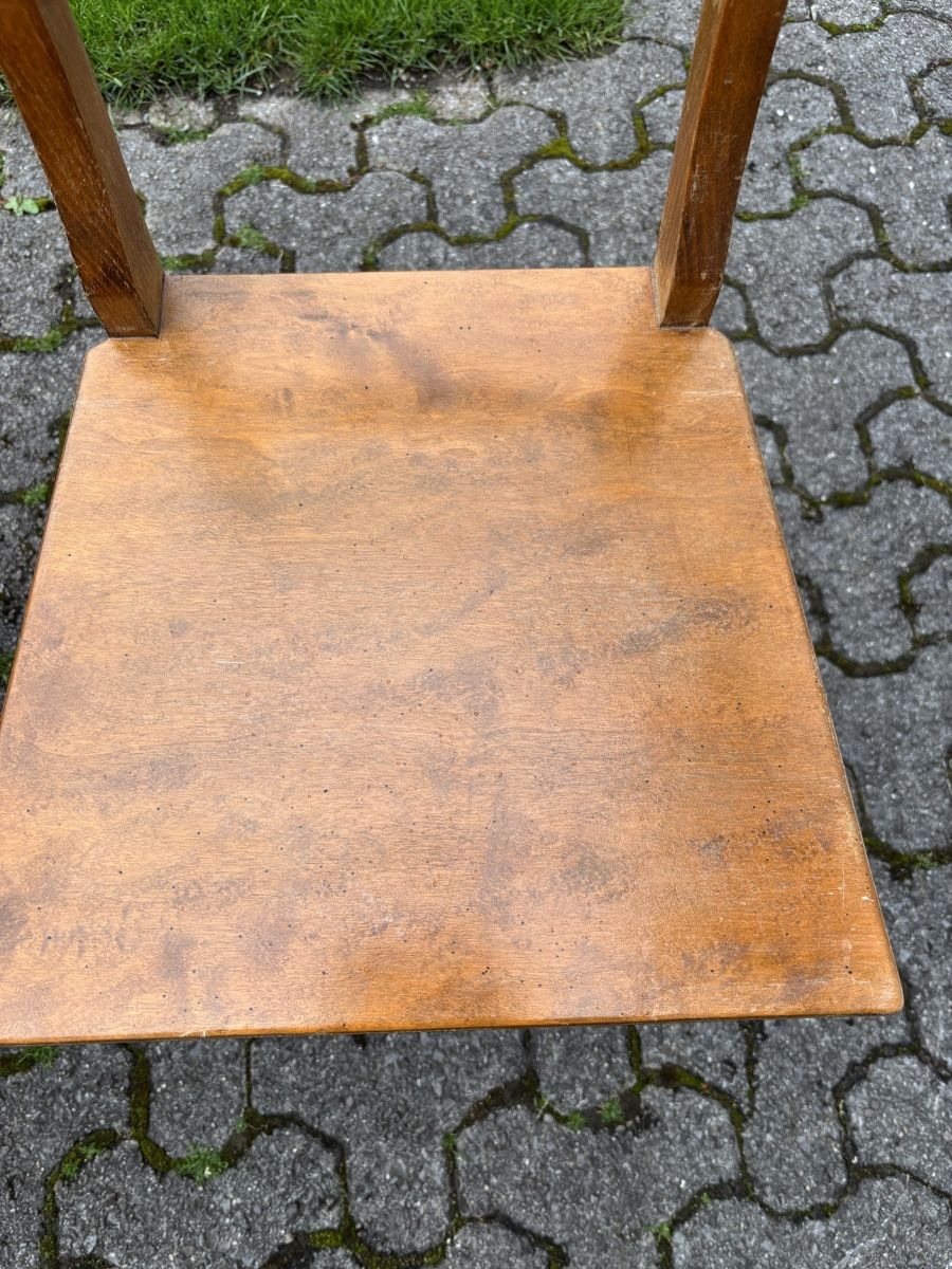 Chaises: 2 Holzstühle – D'occasion à Luzern par ega_ck2n 1