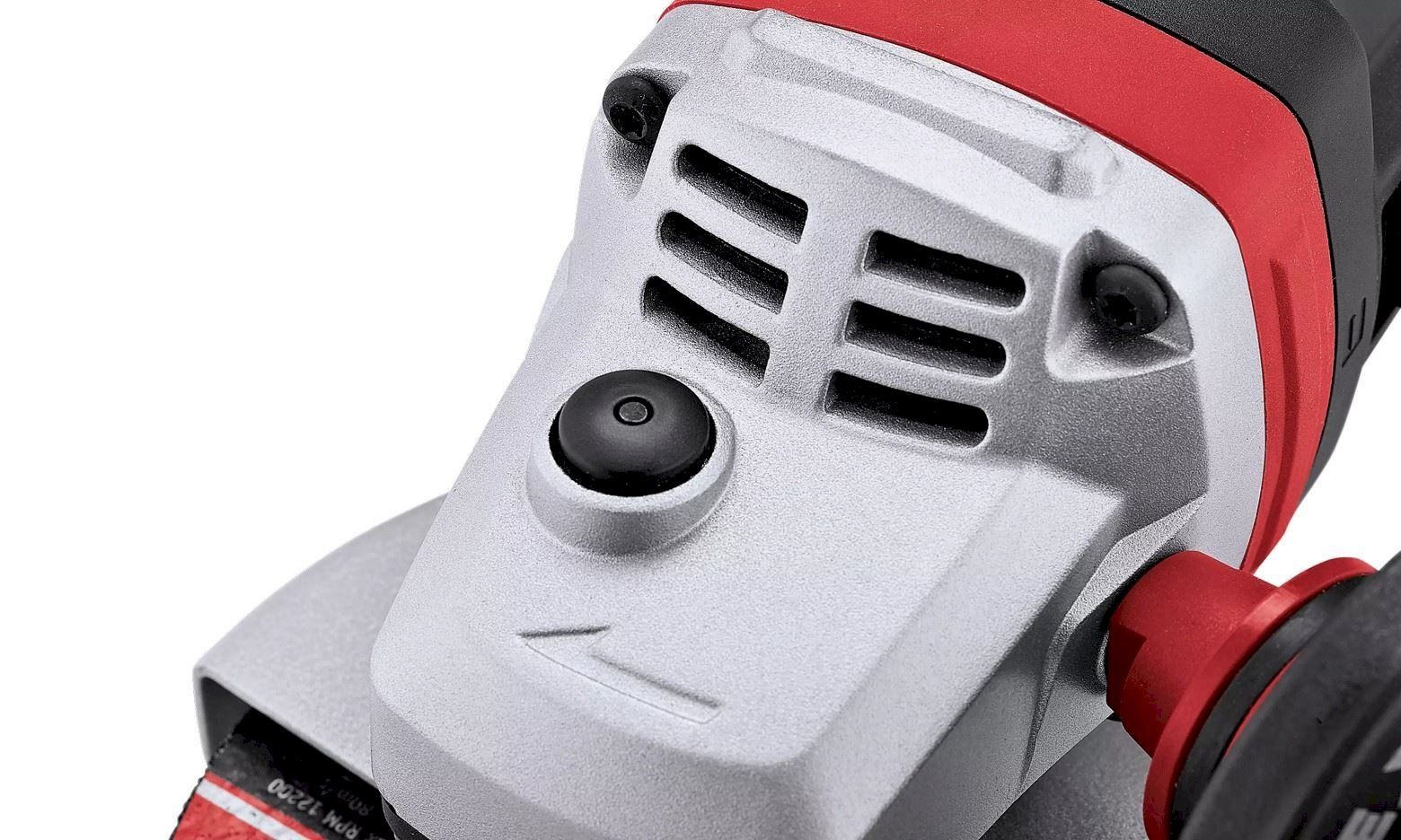 Smerigliatrici & Lucidatrici: Flex LBE 17-11 125 Winkelschleifer 1700W – Nuovo e nell'imballaggio originale da Bottighofen venduto da zaap 2