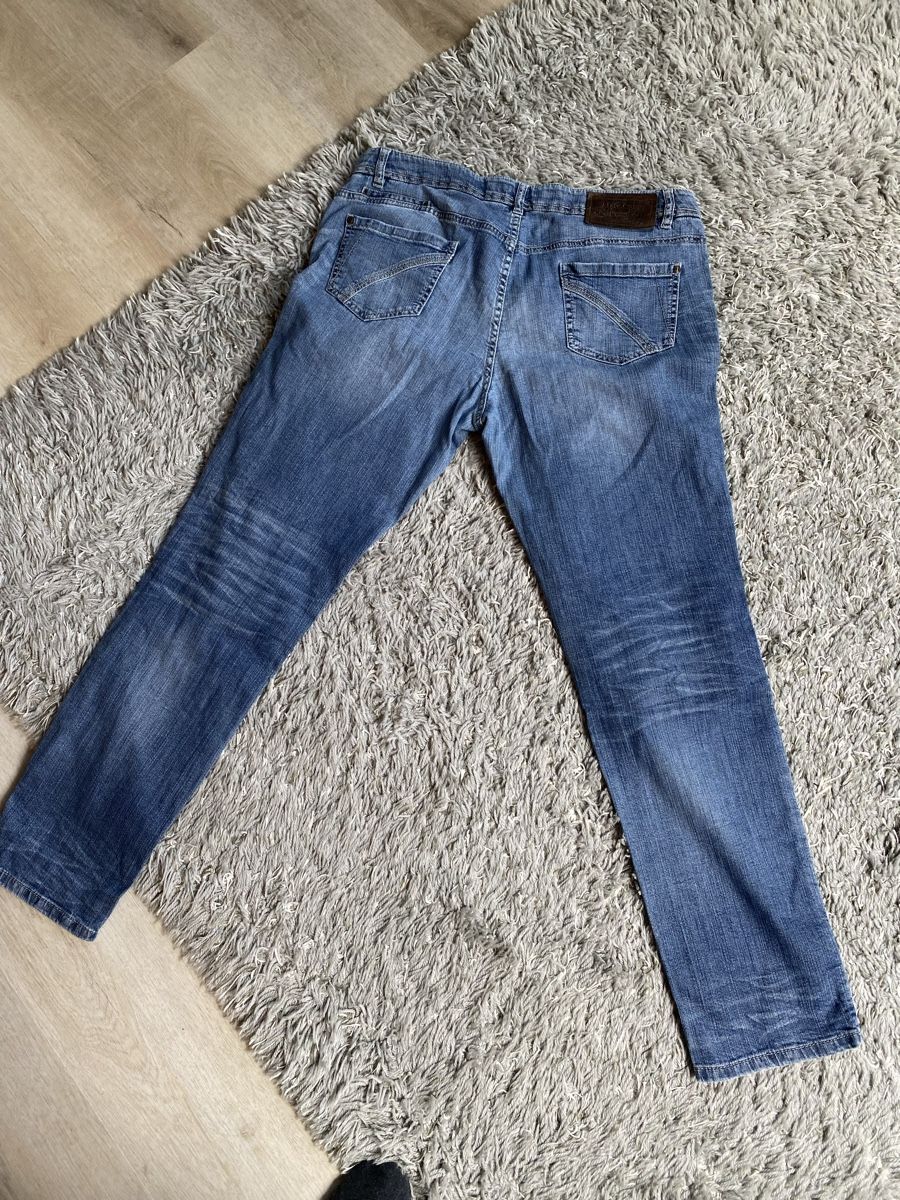 Marc Cain Jeans: Marccain Jeans – Neuf (Voir description) à Amriswil par kar_rx2y 1