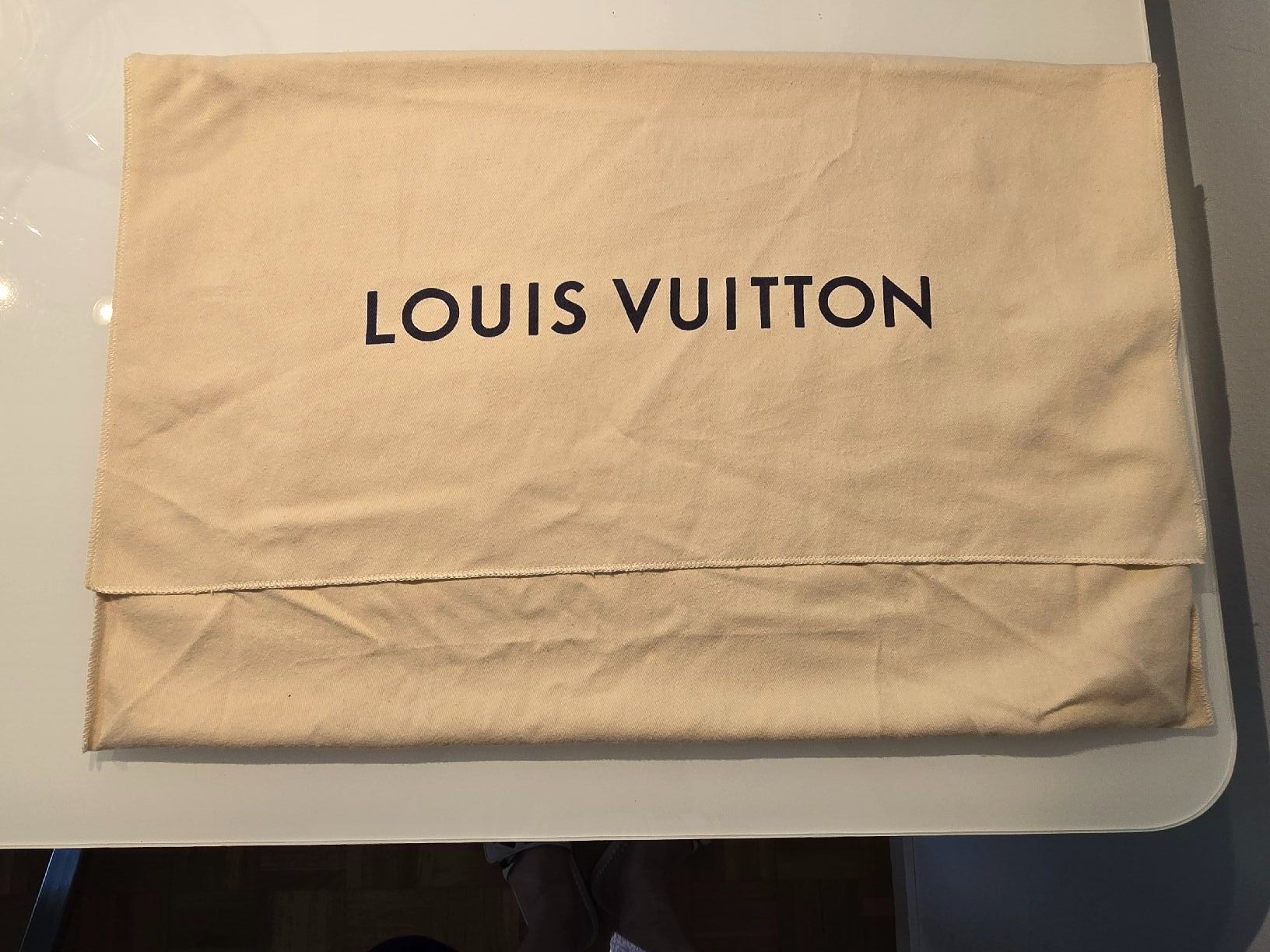Louis Vuitton Taschen für Damen: Louis Vuitton Luxury Handbag W/Certificate of Authenticity – Neu (gemäss Beschreibung) aus Wettingen von gra_2bwk 3
