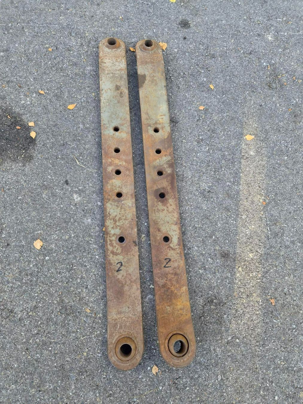 Hürlimann Traktoren: Hürlimann Oldtimer Traktor Unterlenker – Gebraucht aus Dürnten von Bachtel84 1