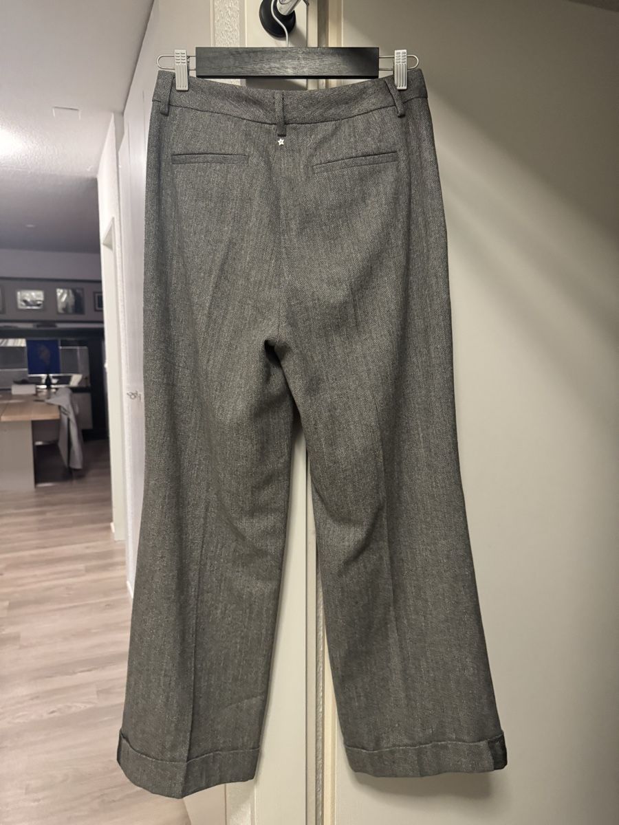 Hosen: Lorena Antoniazzi Hose – Neu (gemäss Beschreibung) aus zürich von dalia06 2