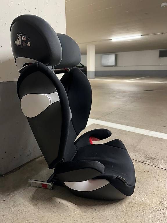 Sièges auto: Cybex Kindersitz 15-36kg – D'occasion à Reinach BL par mih_2f2w 3