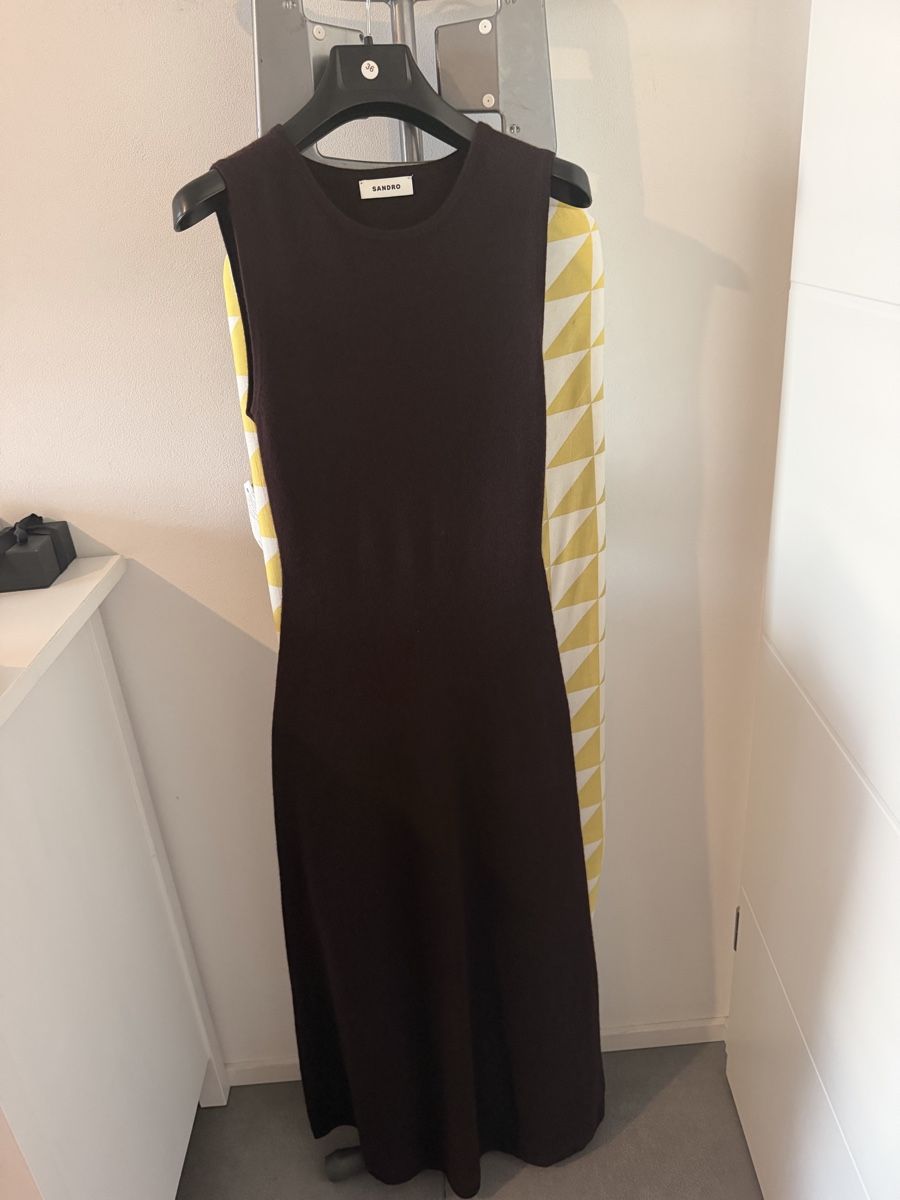 Robes: Robe Sandro  – Neuf avec emballage d'origine à Echandens par mar_smw5 1