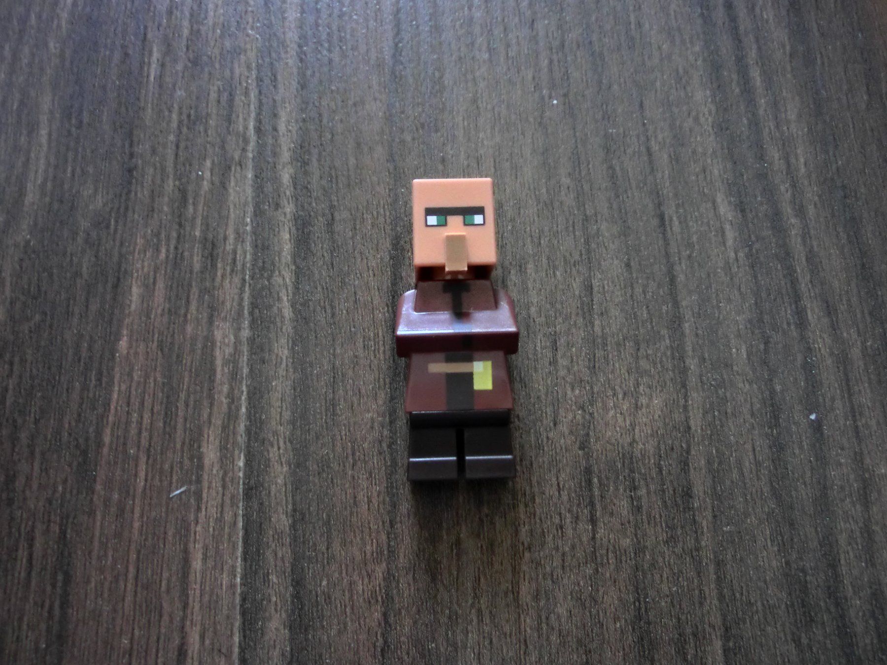 Lego Baukästen: Lego Minecraft 21165 Die Bienenfarm – Gebraucht aus Heerbrugg von Doblinsky 3