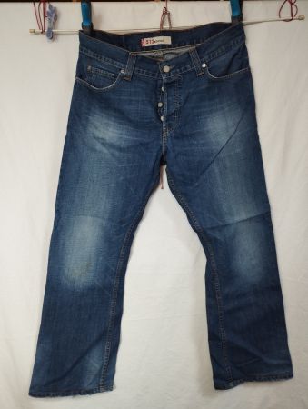 Levis 512 36/32
